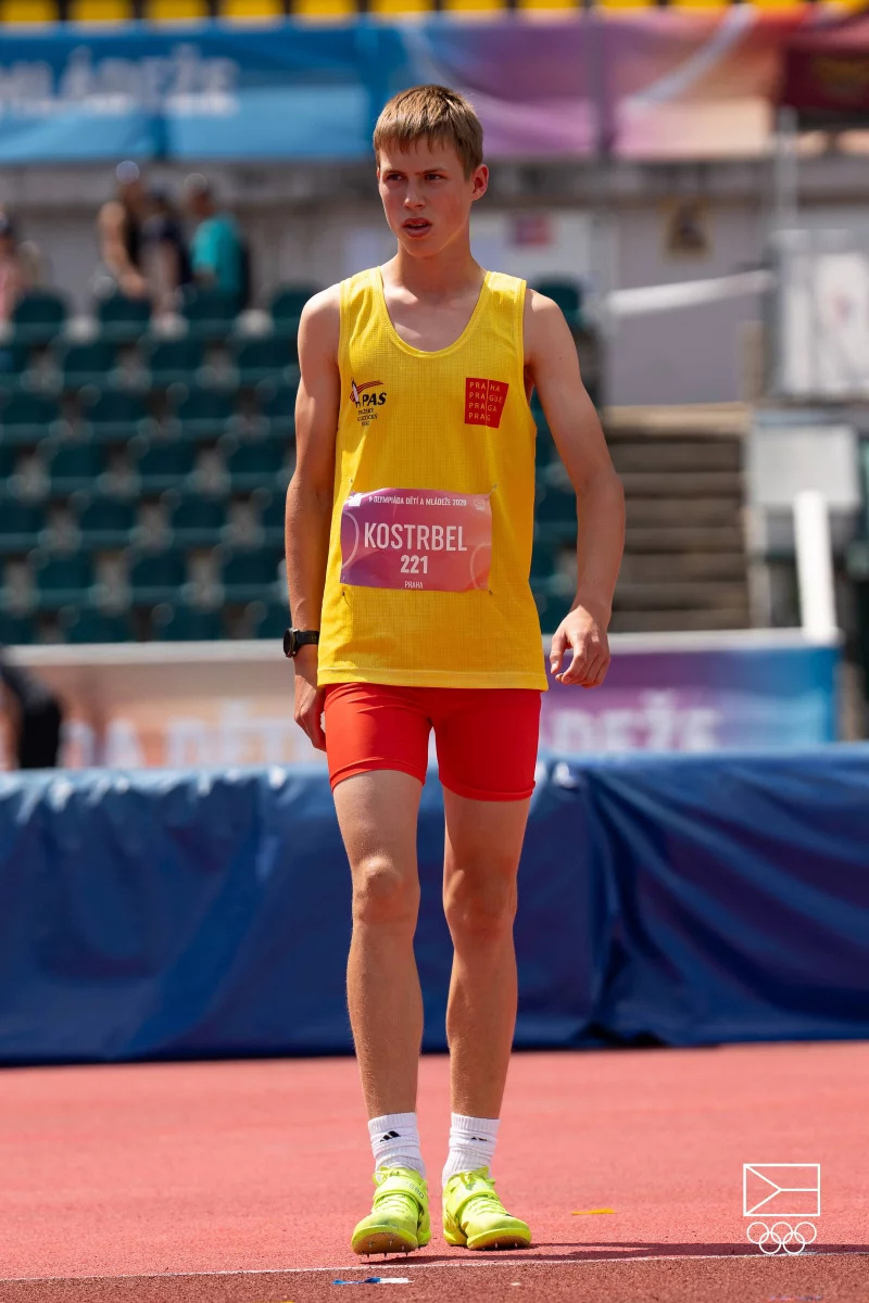 Filip Kostrbel