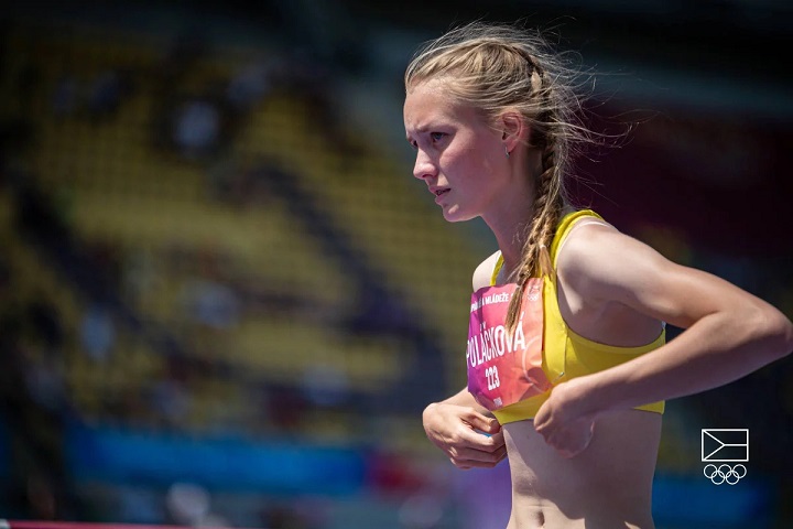 Alena Poláčková