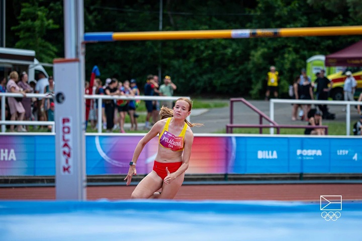 Lucie Poláčková